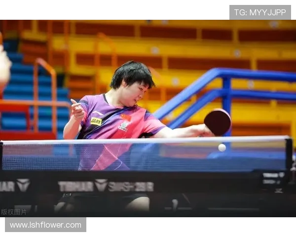 广州乒乓球队技术实力再创新高引领全国乒乓球发展新潮流 广州乒乓球队技术实力再创新高引领全国乒乓球发展新潮流