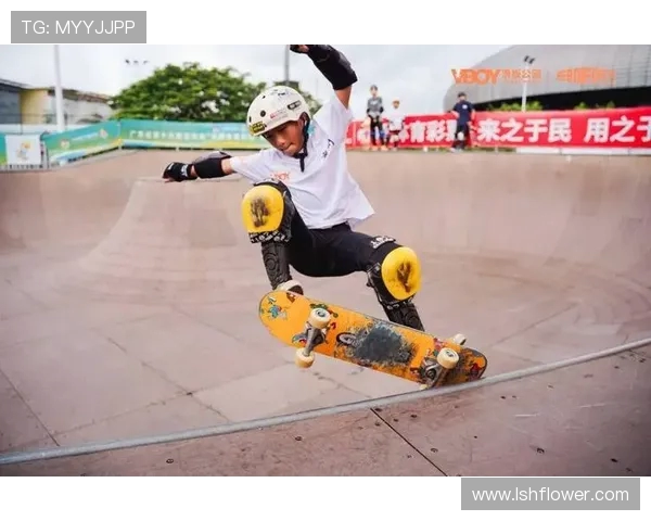 广州滑板队的节奏与文化碰撞探索滑板运动的魅力与未来发展 广州滑板队的节奏与文化碰撞探索滑板运动的魅力与未来发展