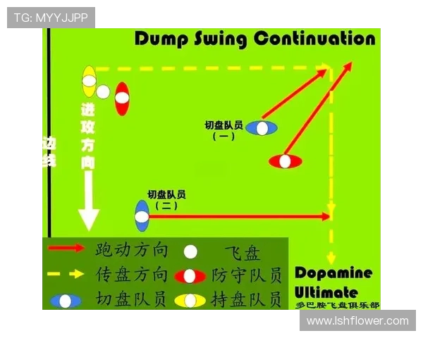 广州飞盘队灵活性分析与战术创新的深度探讨 广州飞盘队灵活性分析与战术创新的深度探讨