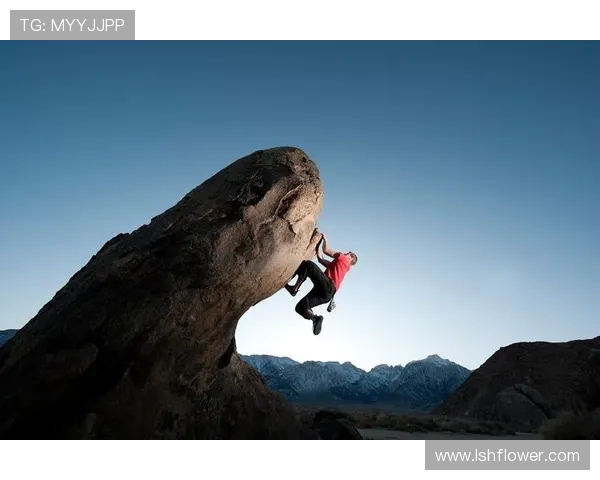 攀岩女神李静分享成功秘诀与挑战经历的独家专访