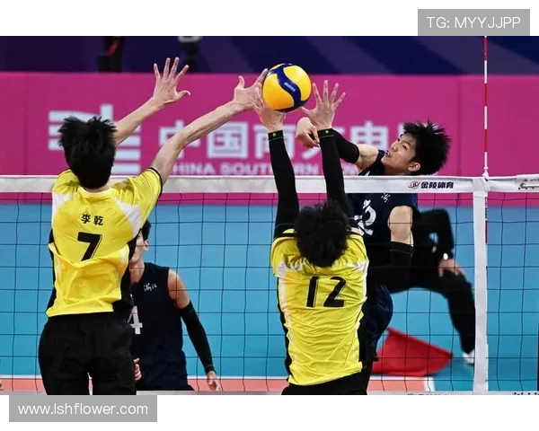 杭州排球队状态分析与发展展望聚焦排球运动的未来与挑战 杭州排球队状态分析与发展展望聚焦排球运动的未来与挑战