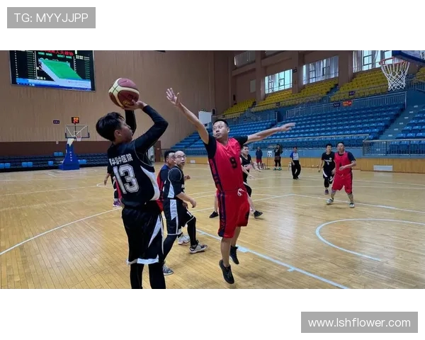 杭州篮球队默契配合探讨：提升团队协作与比赛表现的关键因素