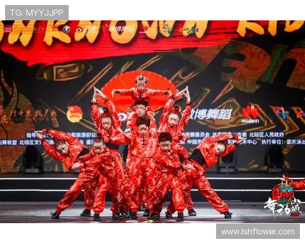 杭州街舞队实力提升引发热议街舞文化新变革与未来发展探讨