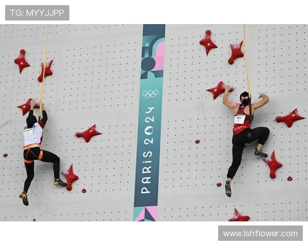 极限运动联赛回顾上海攀岩队个人能力的精彩展现与分析