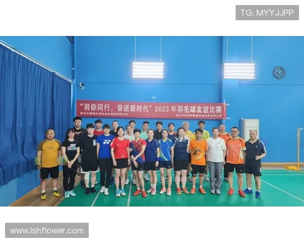 武汉羽毛球队灵活性排名创新高展现团队实力与潜力 武汉羽毛球队灵活性排名创新高展现团队实力与潜力