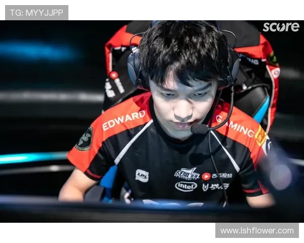 深入分析EDG战队运营策略与市场表现的成功之道 深入分析EDG战队运营策略与市场表现的成功之道