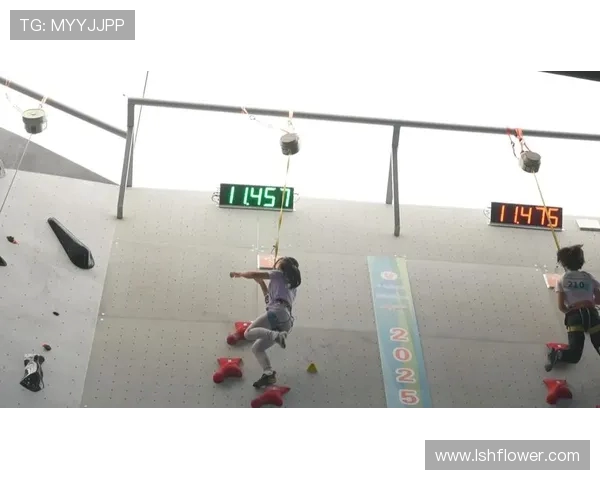 深圳攀岩队以55分稳居马拉松大满贯积分榜首位引发关注 深圳攀岩队以55分稳居马拉松大满贯积分榜首位引发关注