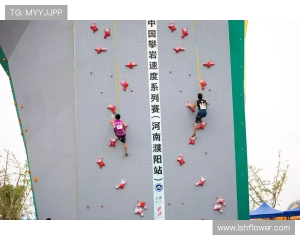 深圳极限运动队在世界攀岩锦标赛中以88分领先其他队伍表现出色 深圳极限运动队在世界攀岩锦标赛中以88分领先其他队伍表现出色