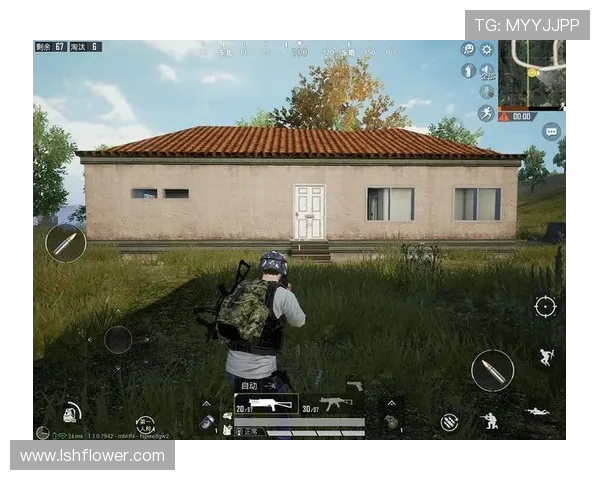 科学与和平精英结合的战术训练创新方法探讨与实践分析