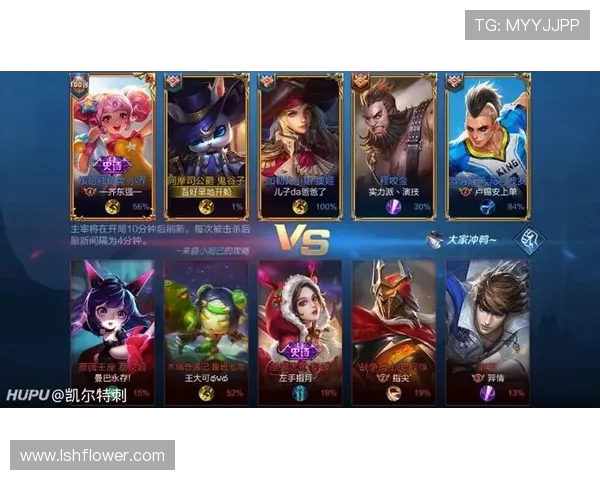 王者荣耀最新节奏排行榜揭晓IG战队荣登第八名引发热议