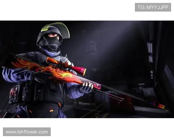 聚焦CSGO战术分析：LNG战队如何在比赛中取得优势