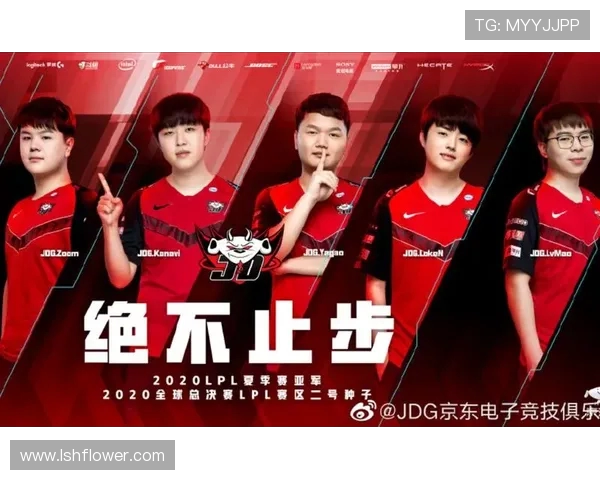 英雄联盟纪实：见证JDG战队从崛起到辉煌的蜕变历程