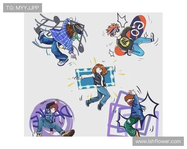 街舞新手必看:从零基础到个人能力提升的全面指南 街舞新手必看:从零基础到个人能力提升的全面指南