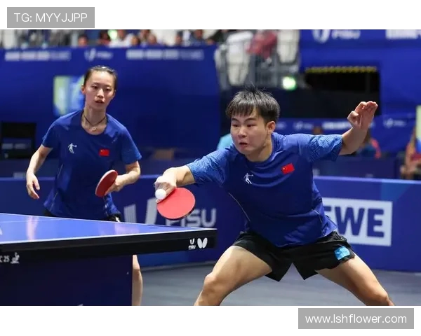 重庆乒乓球队荣登全国乒乓球意识排行榜第二名引发热议