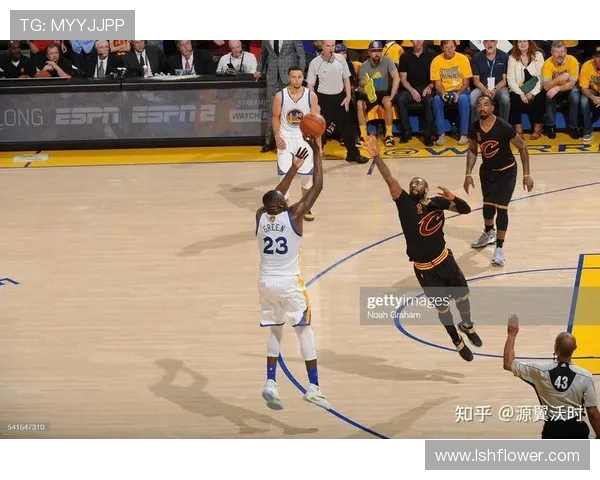 2015年NBA总决赛骑士与勇士的巅峰对决与历史意义解析