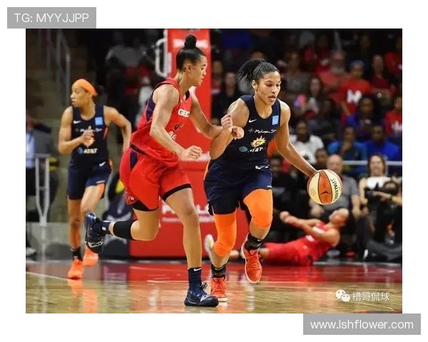 WNBA直播赛程王牌对阵天空精彩对决全解析与赛前预测