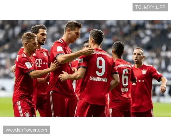 拜仁慕尼黑迎战霍芬海姆全力争胜力争德甲冠军荣耀