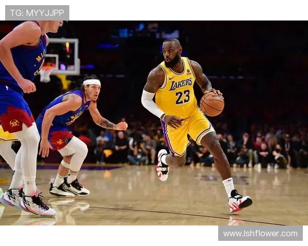 湖人队与掘金队激战正酣谁能在季后赛中笑到最后 湖人队与掘金队激战正酣谁能在季后赛中笑到最后