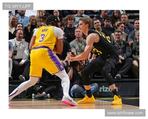 爵士队与太阳队精彩对决录像回放全程回顾与精彩瞬间分析 爵士队与太阳队精彩对决录像回放全程回顾与精彩瞬间分析