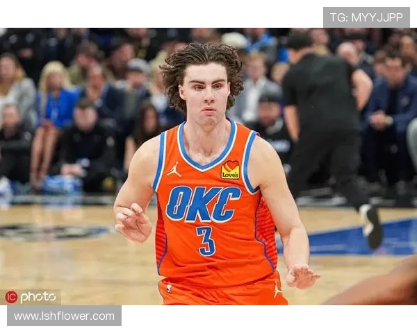 约什吉迪：年轻天才如何引领NBA新风潮与未来发展趋势