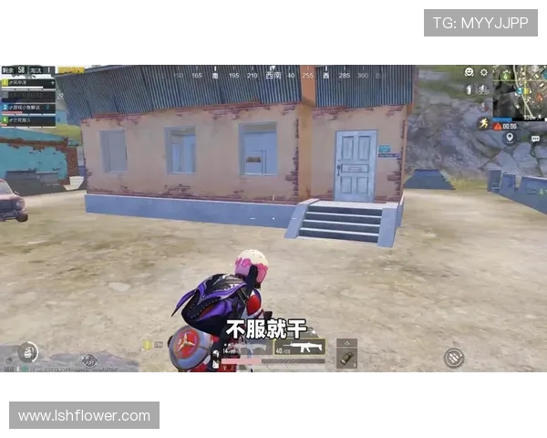 专访和平精英制作人陈磊揭秘游戏成功背后的秘密与策略