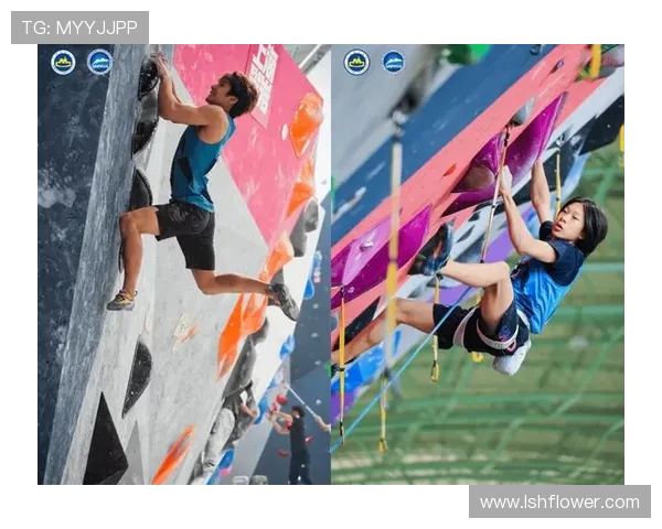 南京攀岩队在攀岩节奏排名中创下新高展现团队实力与拼搏精神