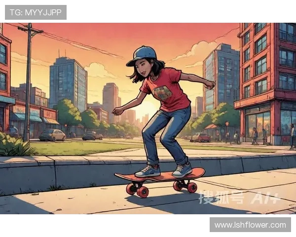 南京滑板队的技术探秘与滑板文化的深度融合之旅