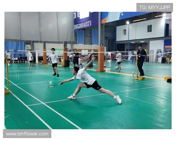 吴静回顾羽毛球职业生涯的点滴与成长历程分享