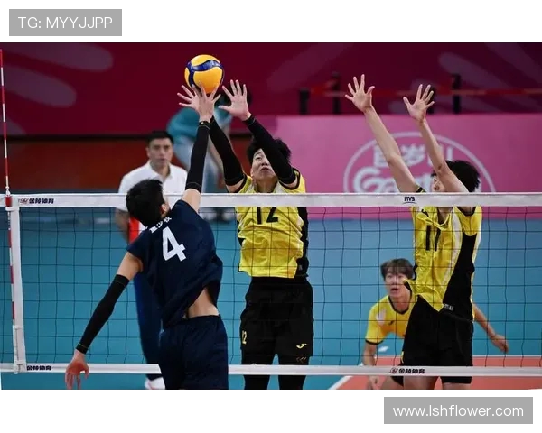 排球新手必看：提升比赛意识的实用技巧与策略分享